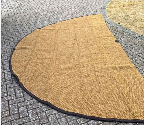 Coir matting for bell - for,