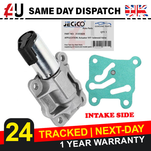 Camshaft adjust control - adjust,