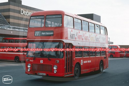 Bus photo south wales - photo,
