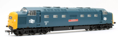 Bachmann 526 br blue - bachmann, 'oo'