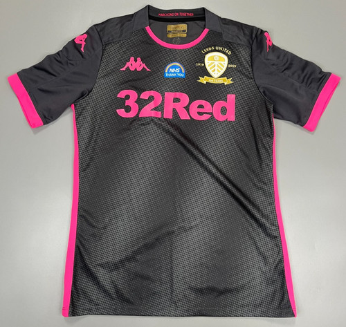 Leeds united kappa - leeds,