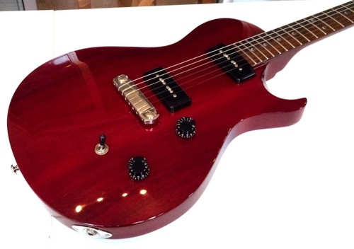 Mint 2004 prs soapbar - mint, i