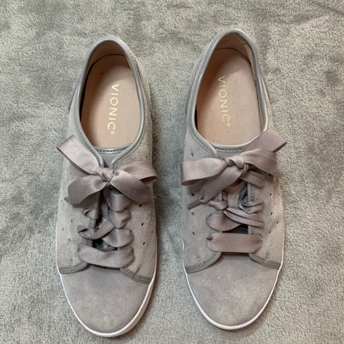 Vionic keke suede - keke,