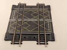 Hornby R636 Double Track Level