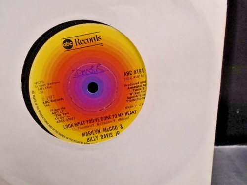 Marilyn mccoo billy davis - marilyn,