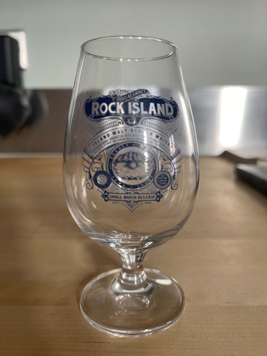 Rock island malt - malt, scotch