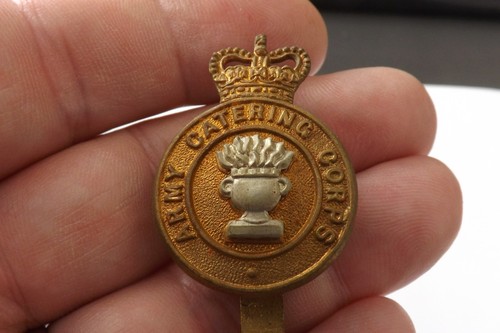 Military badge army - badge, catering