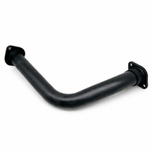 Front Exhaust Down Pipe for