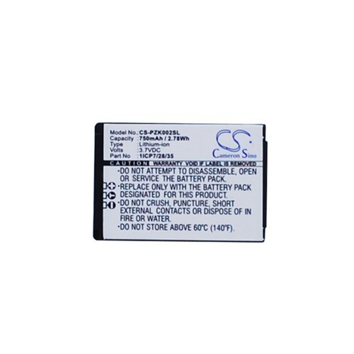 Replacement battery for - battery, parrot