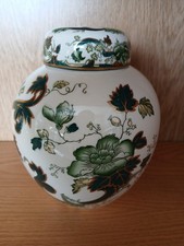 Vintage Masons Patent