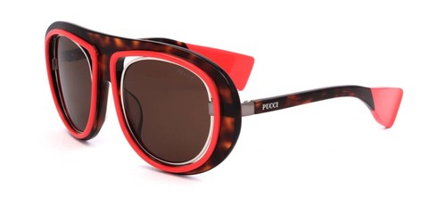 Pucci sunglasses ep0059 red - sunglasses,