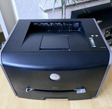 DELL 1720dn MONO LASER A4 USB