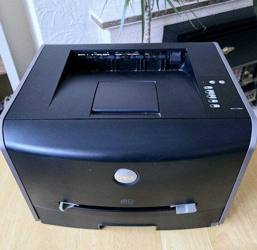Dell 1720dn mono laser usb - dell,