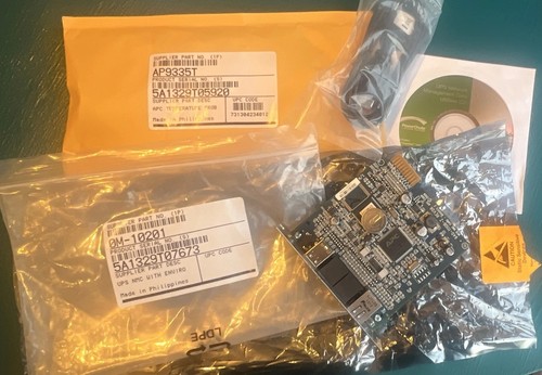 Ap9631 apc ups network - apc,