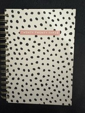 2023 A5 Diary Unused