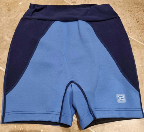 Splash about jammers - splash,