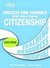 KS4 Citizenship teaching