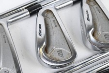 Mizuno irons 3 pw - mx-23, 3-pw