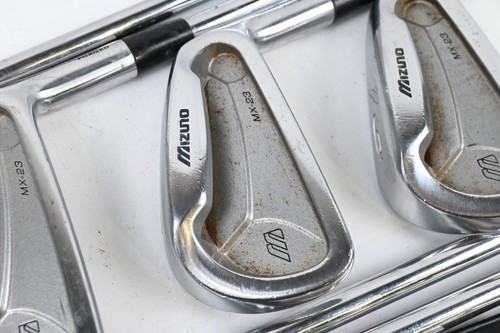Mizuno irons 3 - mizuno, /