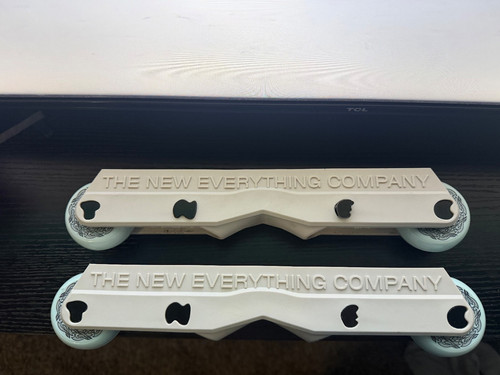 Tnec frames 270mm dead ab - frames,