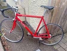 Klein Stage Road Bike 1999 Bike Good Condition Fully Original From Factory Bike