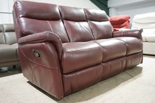 DFS Verona wine leather manual