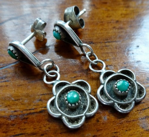 Vintage 925 sterling silver - 925, &