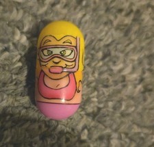 Mighty Beanz "Swimmer"Ja-Ru