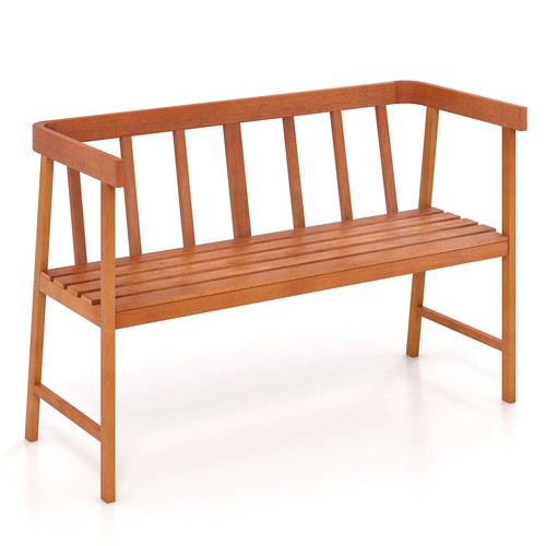Costway person outdoor bench - outdoor,