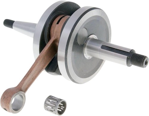 101 octane crankshaft for - 101,
