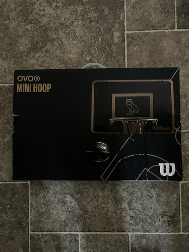 Ovo wilson mini - ovo, x