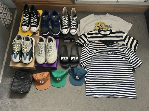 Streetwear clothes shoes - clothes,,