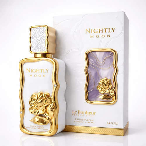Nightly moon 100ml eau de - nightly,