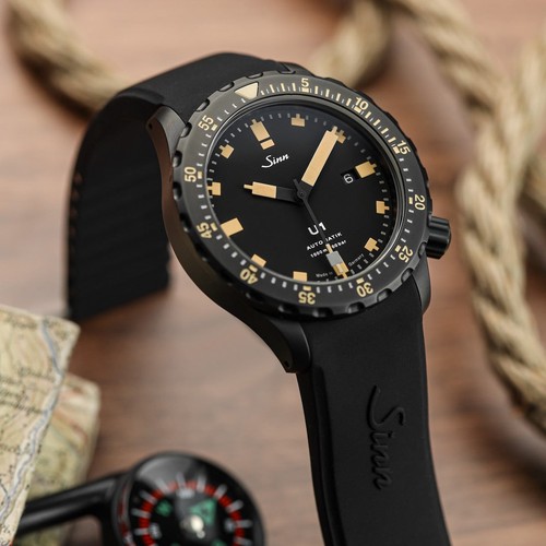 Sinn special edition - special, edition(se)