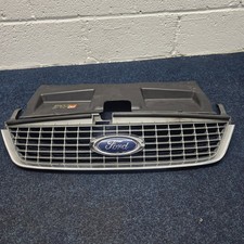 Mondeo Mk4 Front Grille