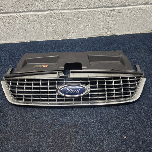 Mondeo mk4 front grille - front,