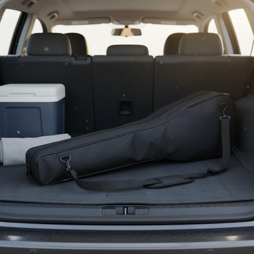 Kayak paddle bag portable - bag,