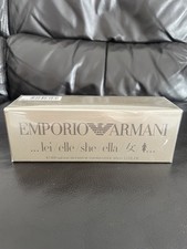 Emporio Armani She Eau de