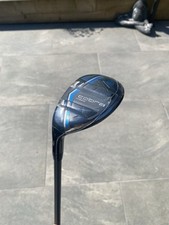 Cobra T Rail 4 Hybrid Left