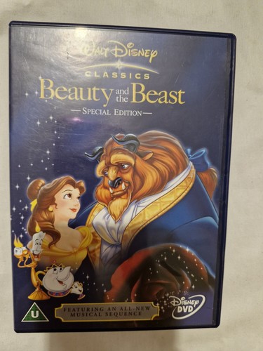Disney beauty and the - and, beast