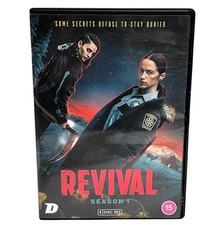Revival: Complete Season 1