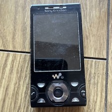 Sony. Erricson Walkman Phone