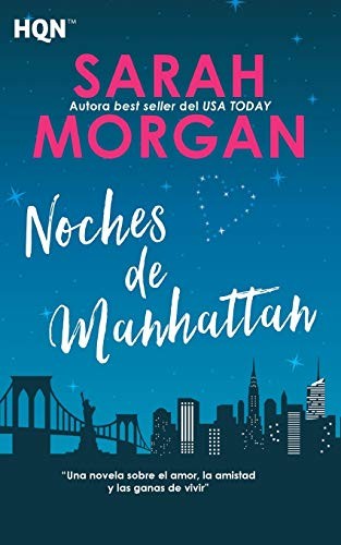 Noches manhattan - de,