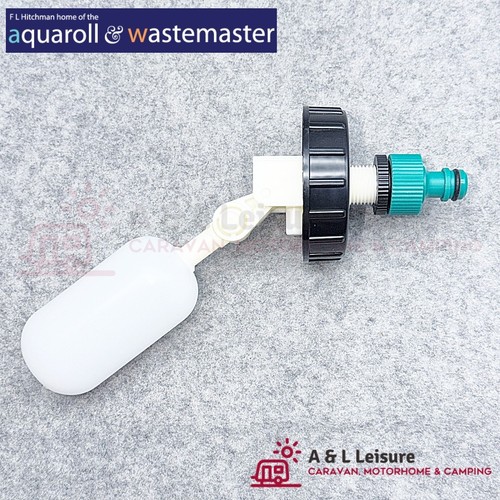 Genuine aquaroll water mains - water,