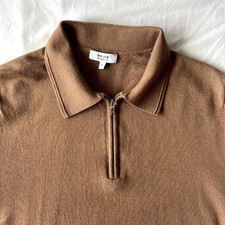 Mens reiss maxwell - reiss, merino