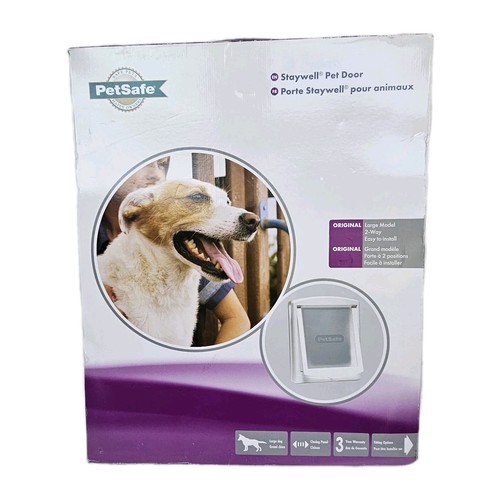Petsafe staywell original - staywell,