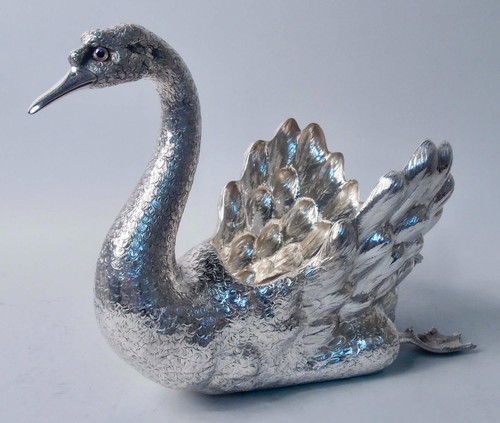 Mario buccellati centerpiece - mario,