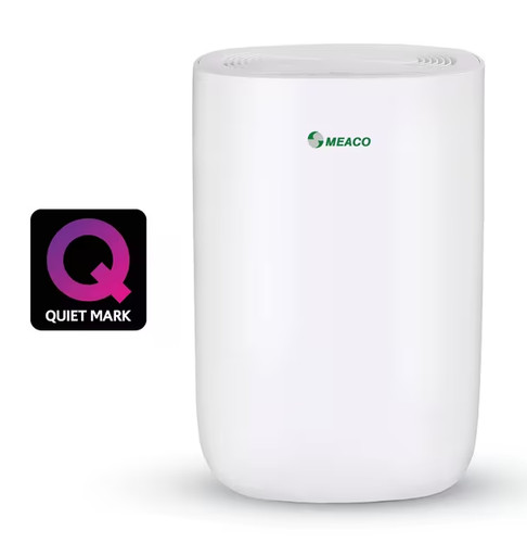 Meaco abc 10l dehumidifier - abc,