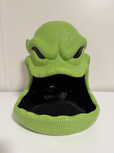 Disney oogie boogie - disney,