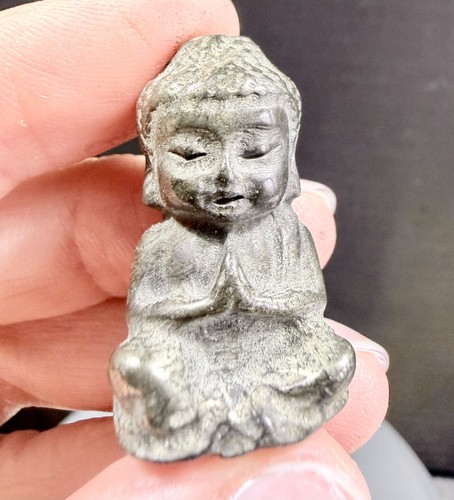 Crystal pyrite mini - crystal,